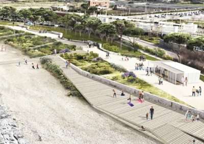 Bari Costa Sud – Bari (BA)