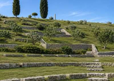 Parco Pignera – Crotone (KR)